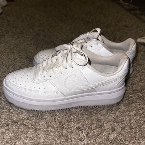 Nike court vision